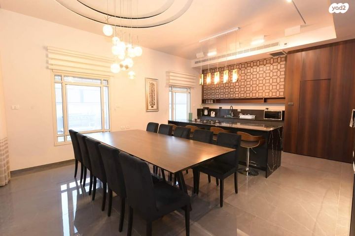 בית פרטי/ קוטג', באר אורה