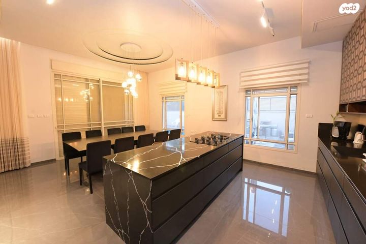 בית פרטי/ קוטג', באר אורה