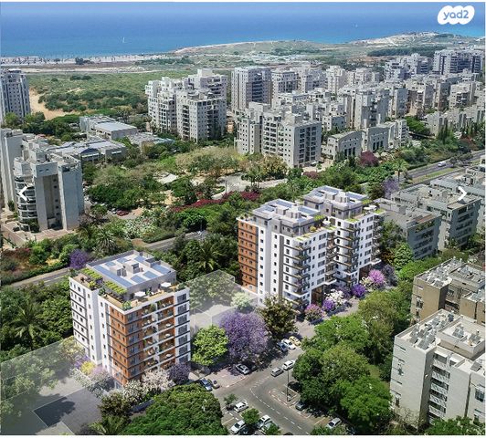 דירה, הסבוראים 11, תל אביב יפו