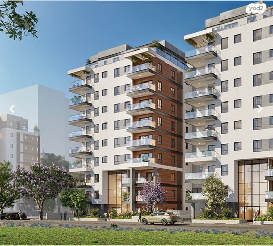 דירה, הסבוראים 11, תל אביב יפו