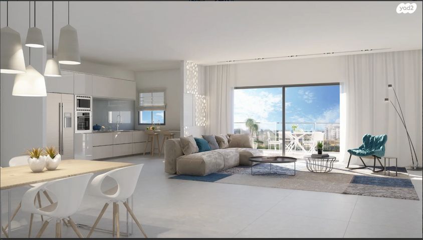 דירה, הסבוראים 11, תל אביב יפו