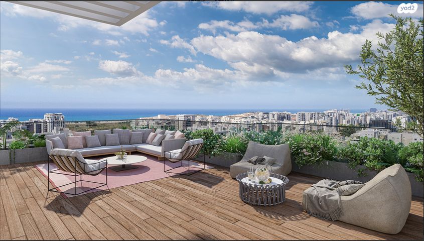 דירה, הסבוראים 11, תל אביב יפו