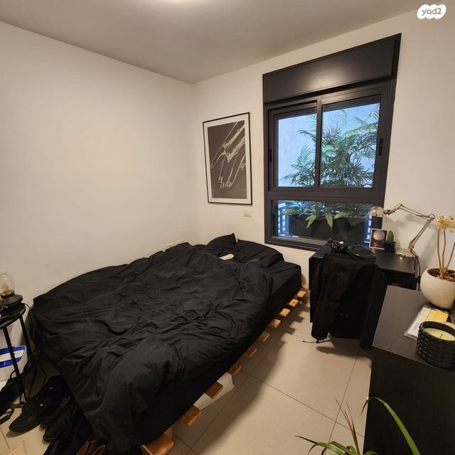 דירה, נחלת בנימין 133, פלורנטין, תל אביב יפו