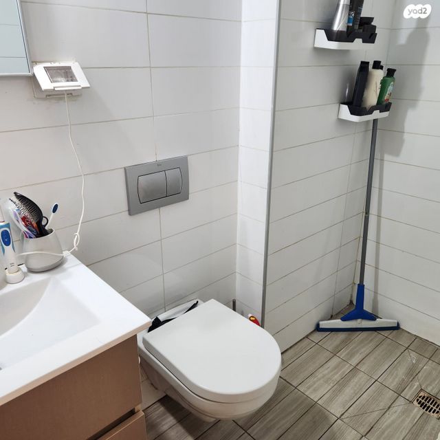 דירה, נחלת בנימין 133, פלורנטין, תל אביב יפו