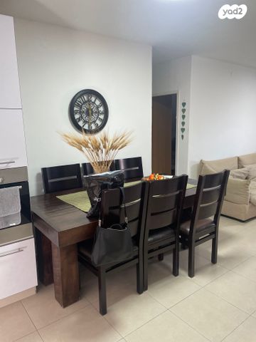 דירה, מוריה, באר שבע