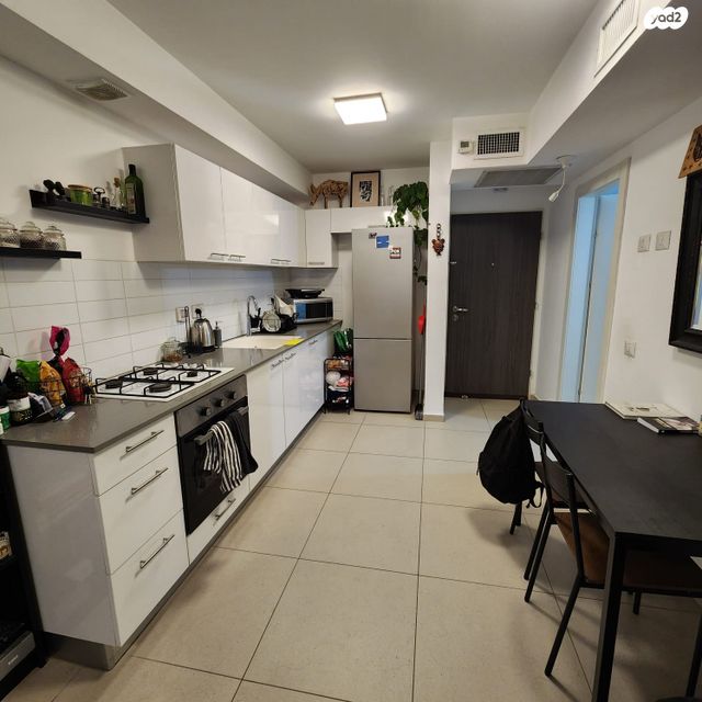 דירה, נחלת בנימין 133, פלורנטין, תל אביב יפו