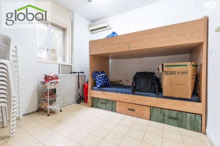 דירה, מאיר נקר 14, ארמון הנציב, תלפיות מזרח, ירושלים