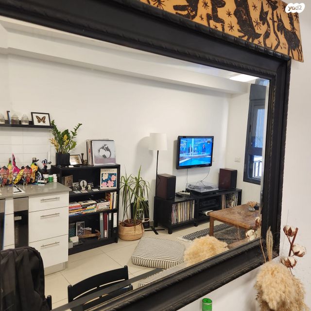 דירה, נחלת בנימין 133, פלורנטין, תל אביב יפו