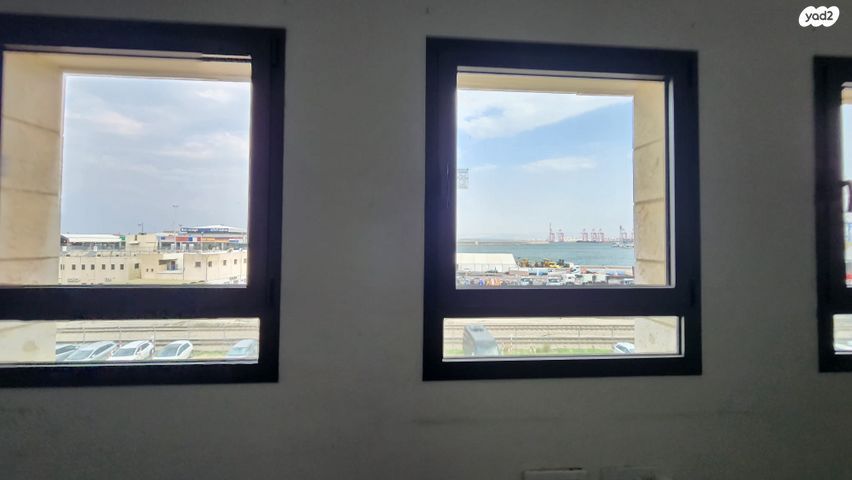 משרדים, חיפה