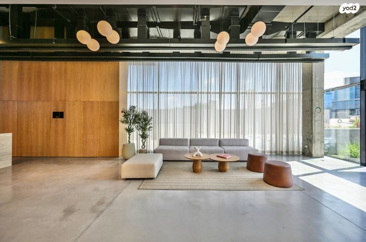 משרדים, מב"ת מערב, אזור תעשייה חדש, ראשון לציון