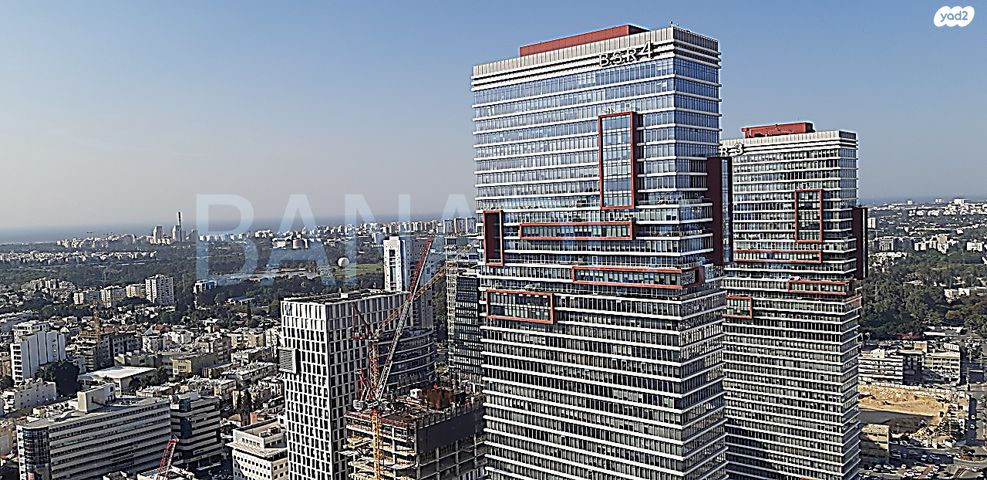 משרדים, בני ברק