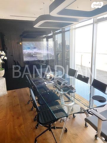 משרדים, אזור תעשיה צפון, בני ברק