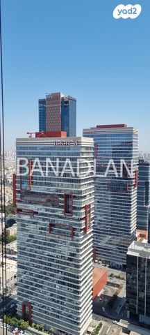 משרדים, אזור תעשיה צפון, בני ברק