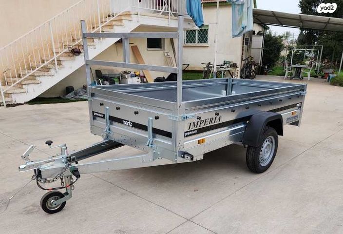 מודעת רכב פרטי/מסחרי