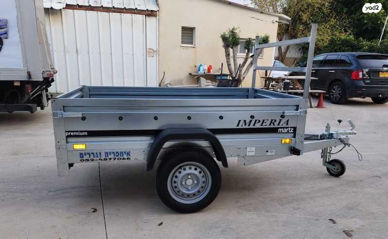 מודעת רכב פרטי/מסחרי
