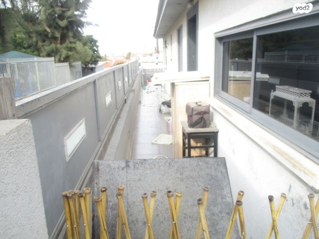 בית פרטי/ קוטג', יפתח 8, גבעת ציון, אשקלון