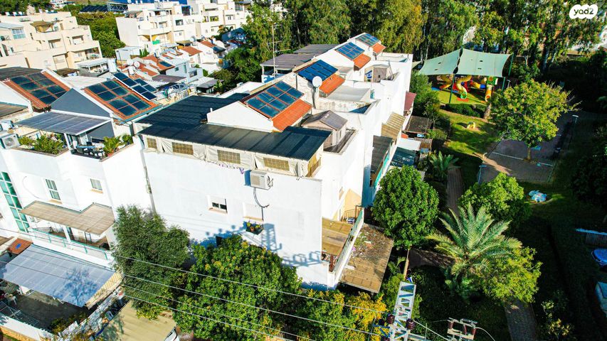 דופלקס, הזמיר, נתניה