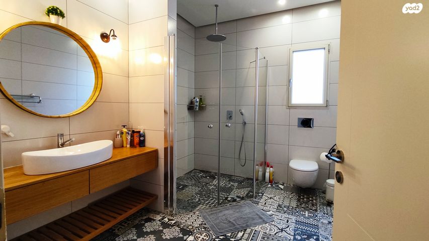 בית פרטי/ קוטג', נוף הכנרת, צפת