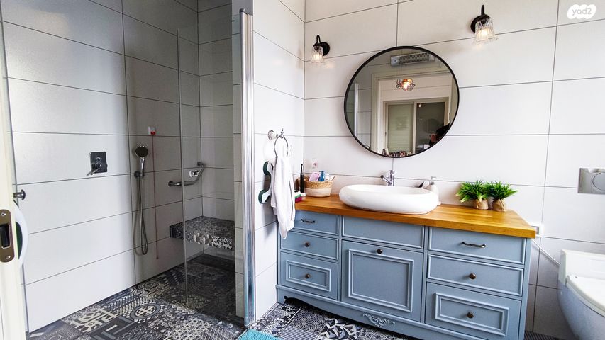 בית פרטי/ קוטג', נוף הכנרת, צפת