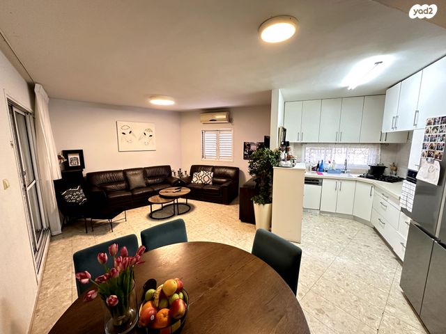 דירה, פתח תקווה