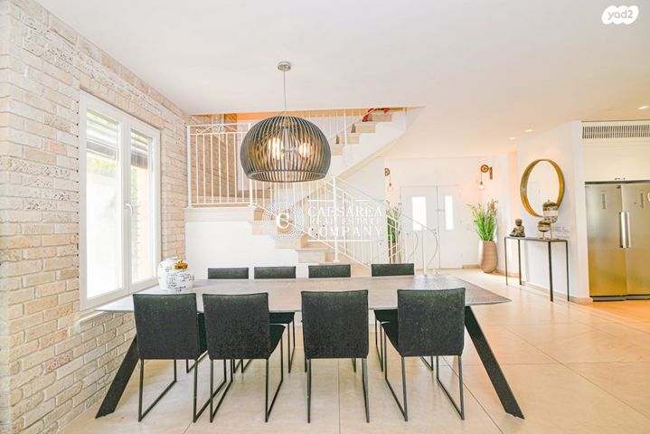 בית פרטי/ קוטג', קיסריה