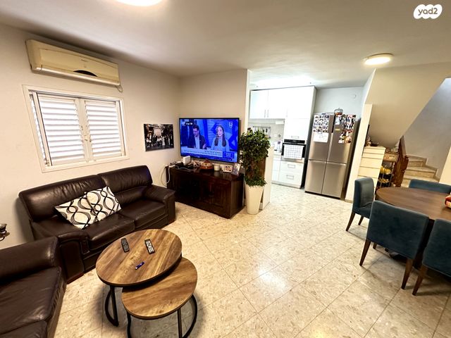 דירה, פתח תקווה