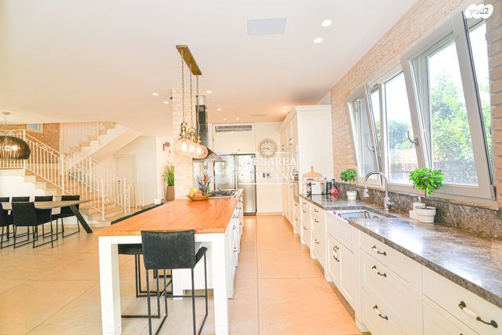 בית פרטי/ קוטג', קיסריה