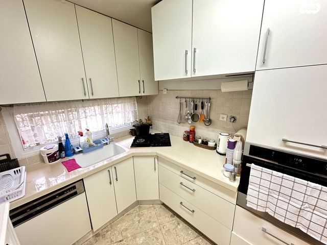 דירה, פתח תקווה