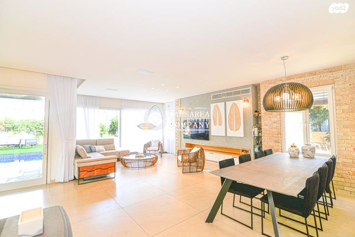 בית פרטי/ קוטג', קיסריה