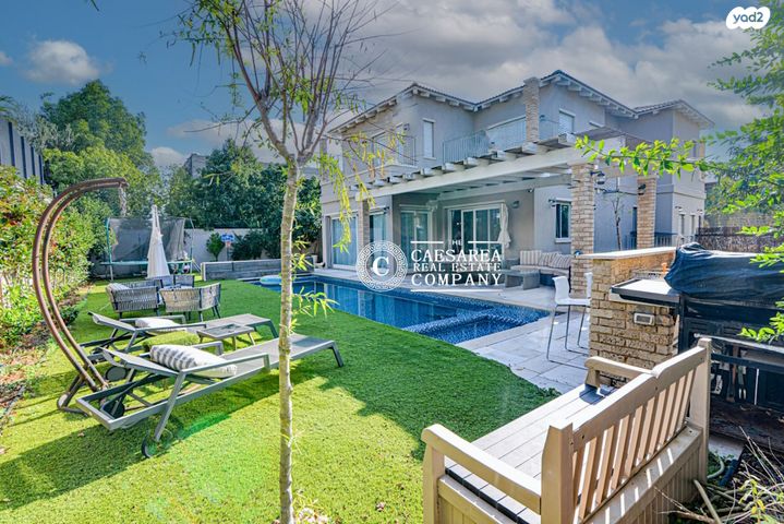 בית פרטי/ קוטג'