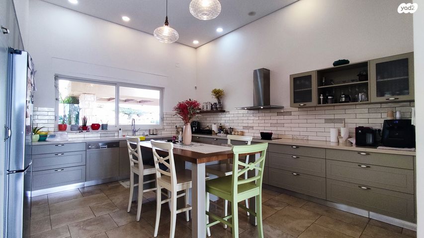 בית פרטי/ קוטג', נוף הכנרת, צפת