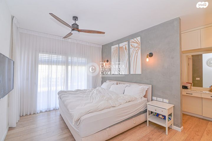 בית פרטי/ קוטג', קיסריה