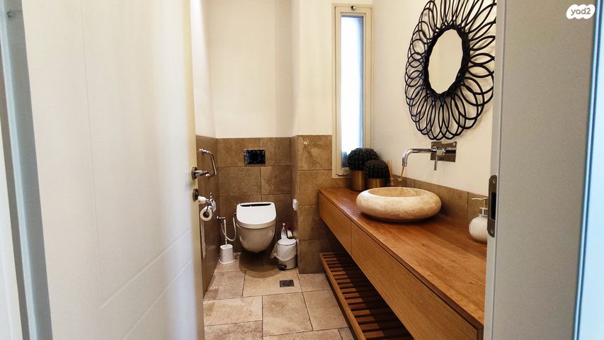 בית פרטי/ קוטג', נוף הכנרת, צפת