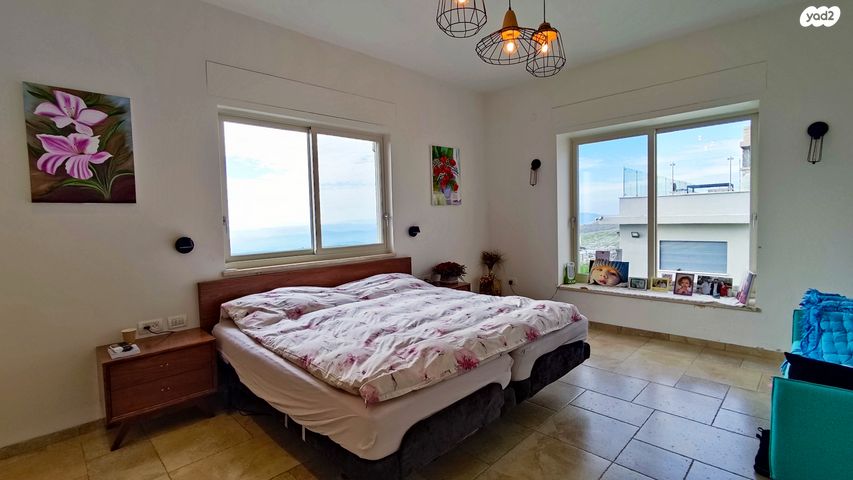 בית פרטי/ קוטג', נוף הכנרת, צפת