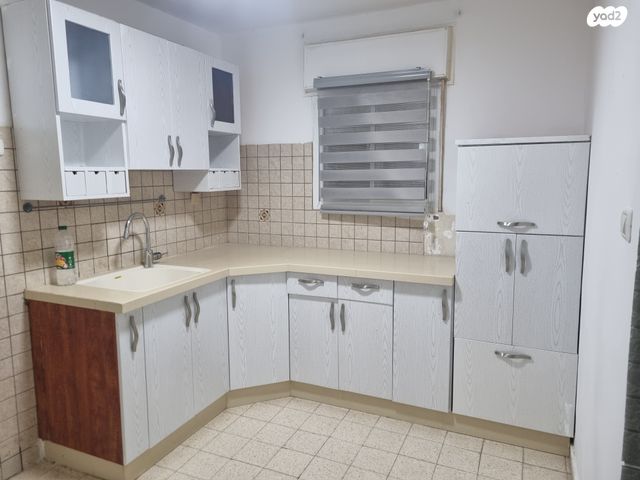 דירה, לוין קיפניס, באר שבע