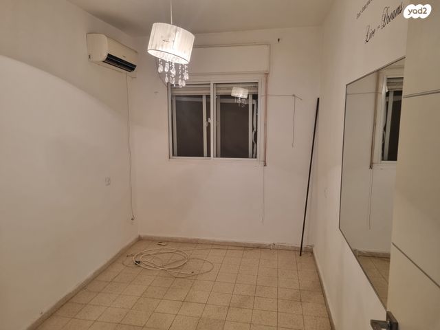 דירה, לוין קיפניס, באר שבע