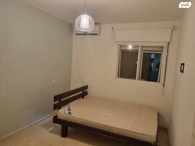 דירה, לוין קיפניס, באר שבע