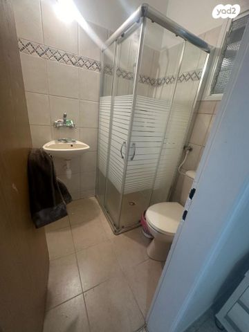 דירה, טבריה