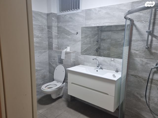 דירה, לוין קיפניס, באר שבע