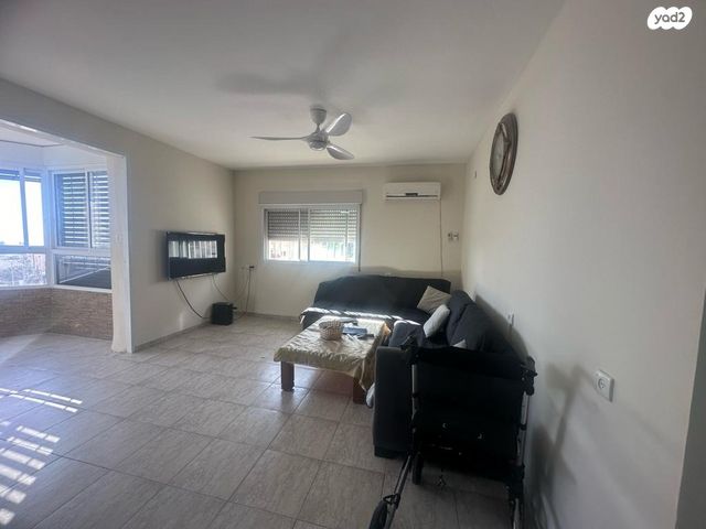 דירה, טבריה