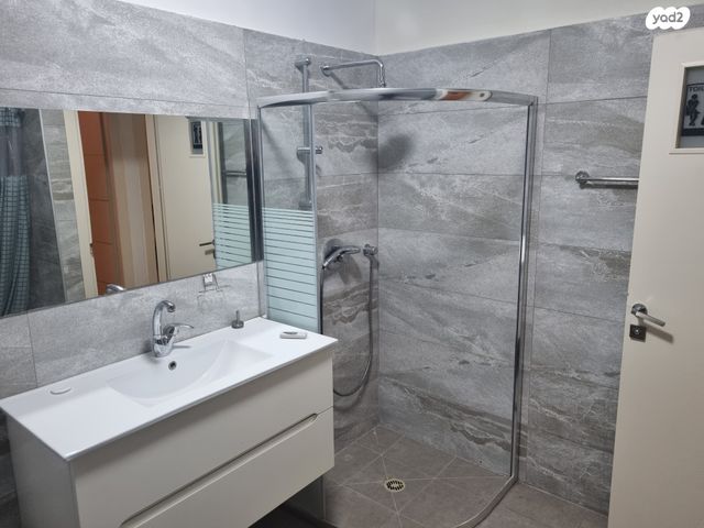 דירה, לוין קיפניס, באר שבע