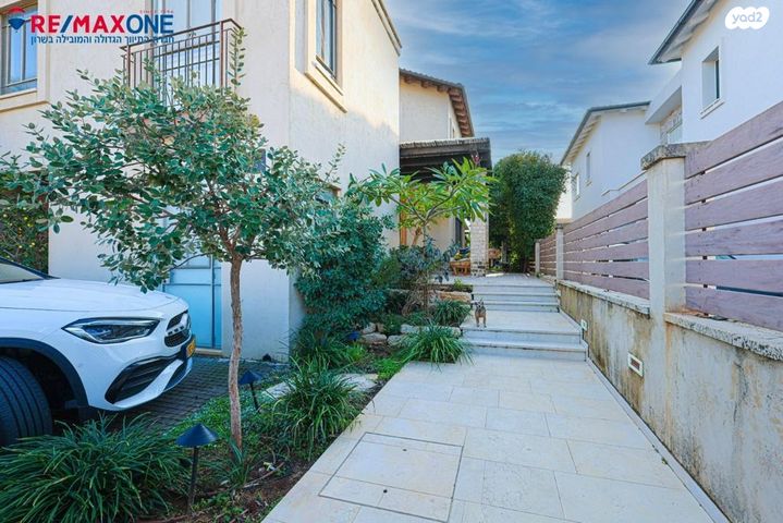 בית פרטי/ קוטג', כפר סבא