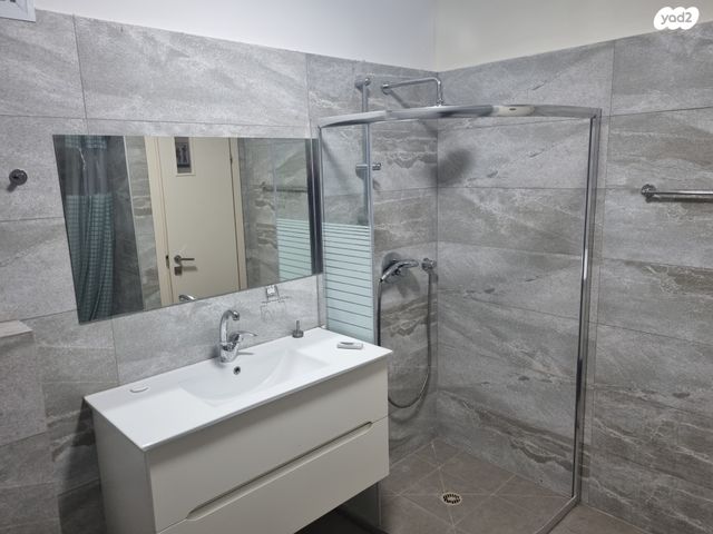 דירה, לוין קיפניס, באר שבע