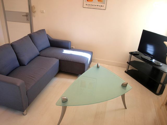 דירת גן, יונתן 4, המושבה היוונית, ירושלים