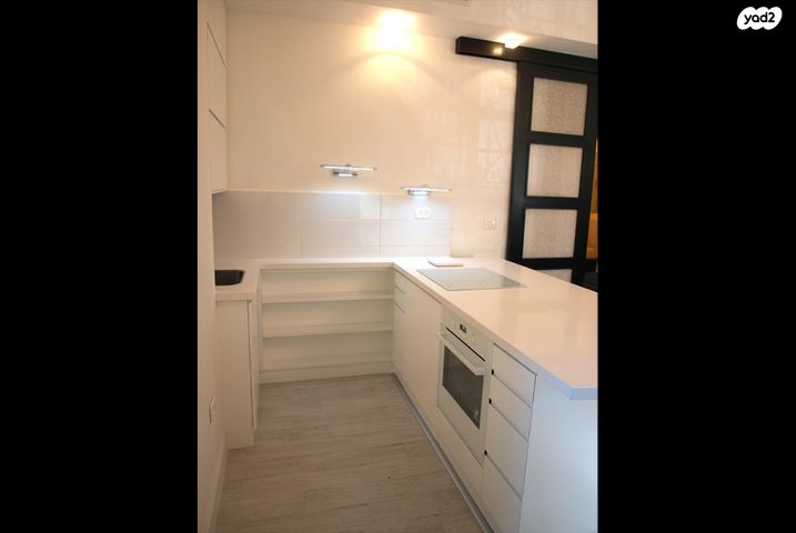 דירת גן, יונתן 4, המושבה היוונית, ירושלים