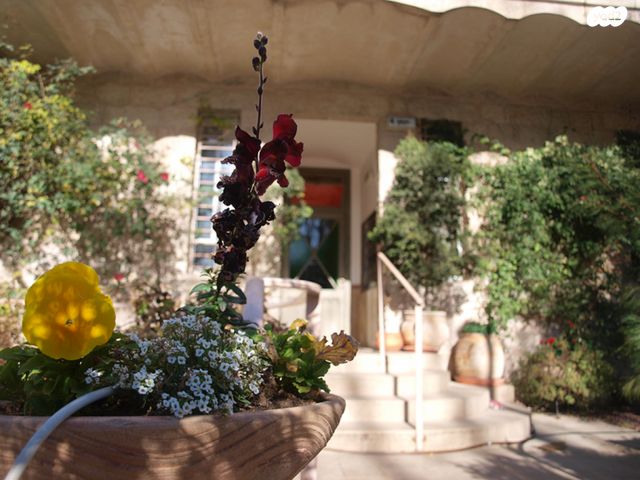 דירת גן, יונתן 4, המושבה היוונית, ירושלים