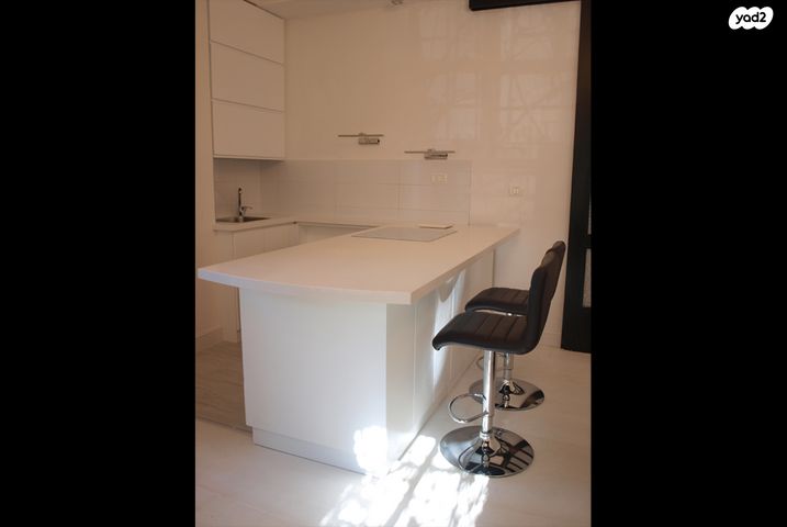 דירת גן, יונתן 4, המושבה היוונית, ירושלים