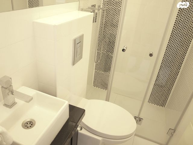 דירת גן, יונתן 4, המושבה היוונית, ירושלים