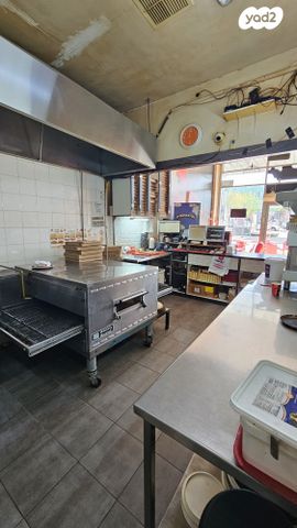 חנויות/ שטח מסחרי, ערד