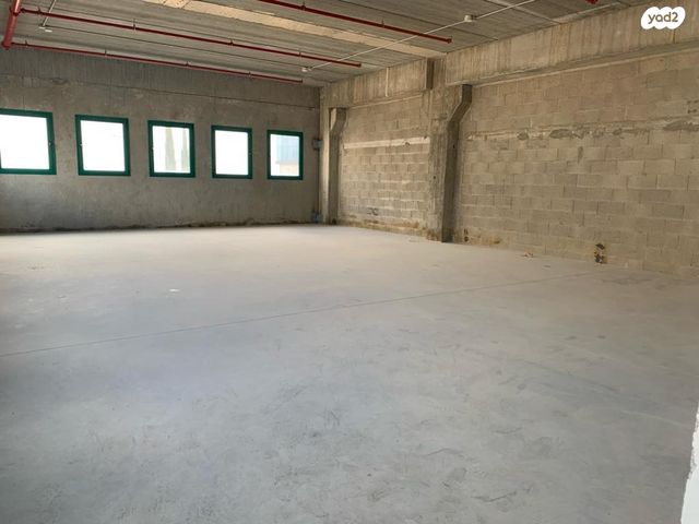 מבני תעשיה, שוהם